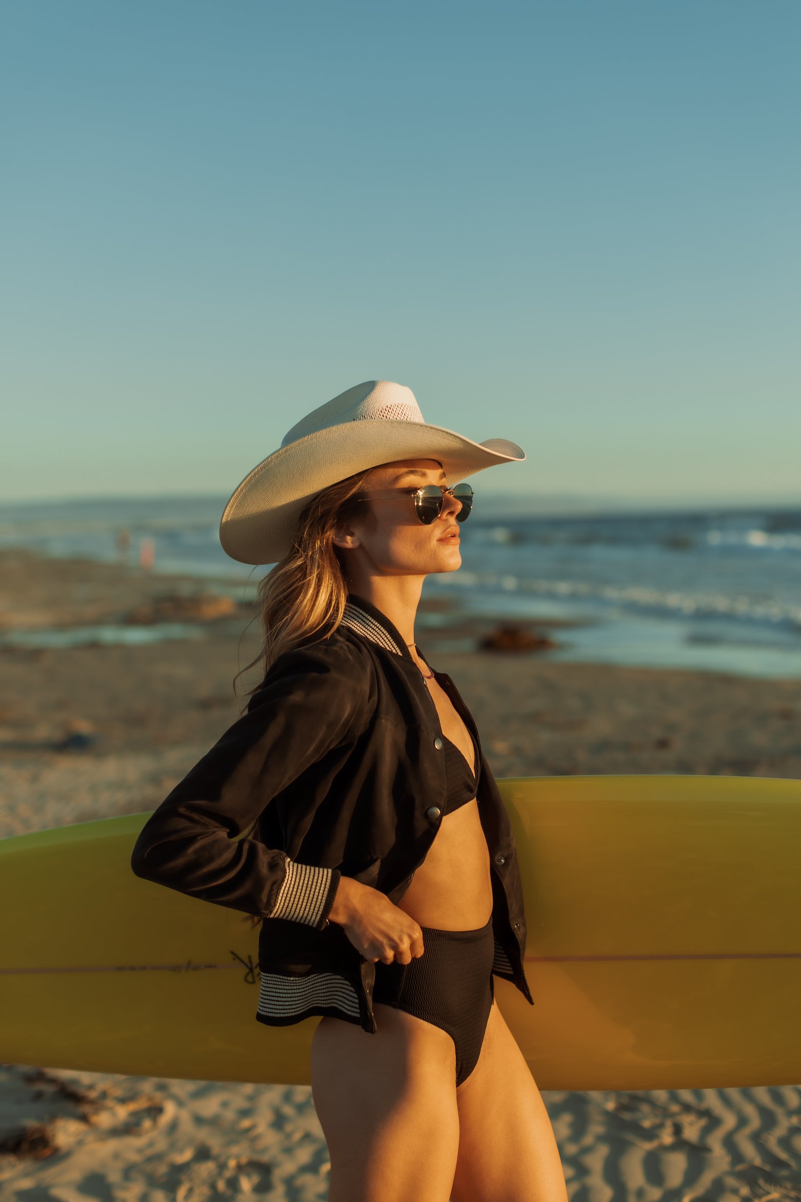 What is Coastal Cowgirl Style?
