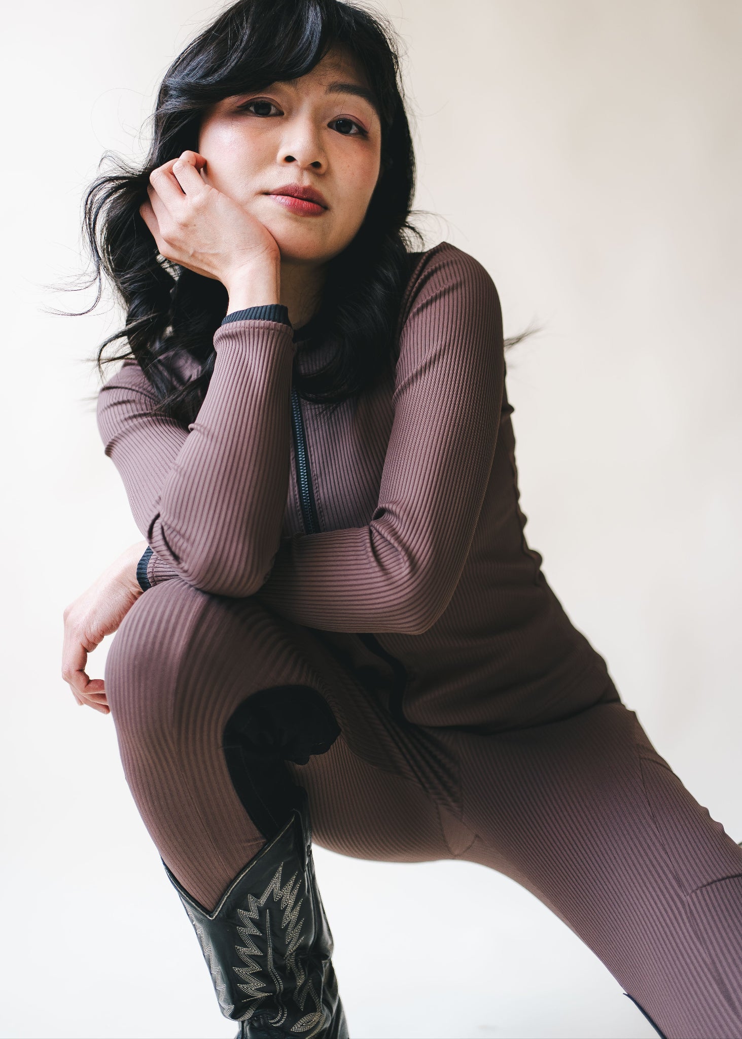 Bronco | Equestrian Riding Legging