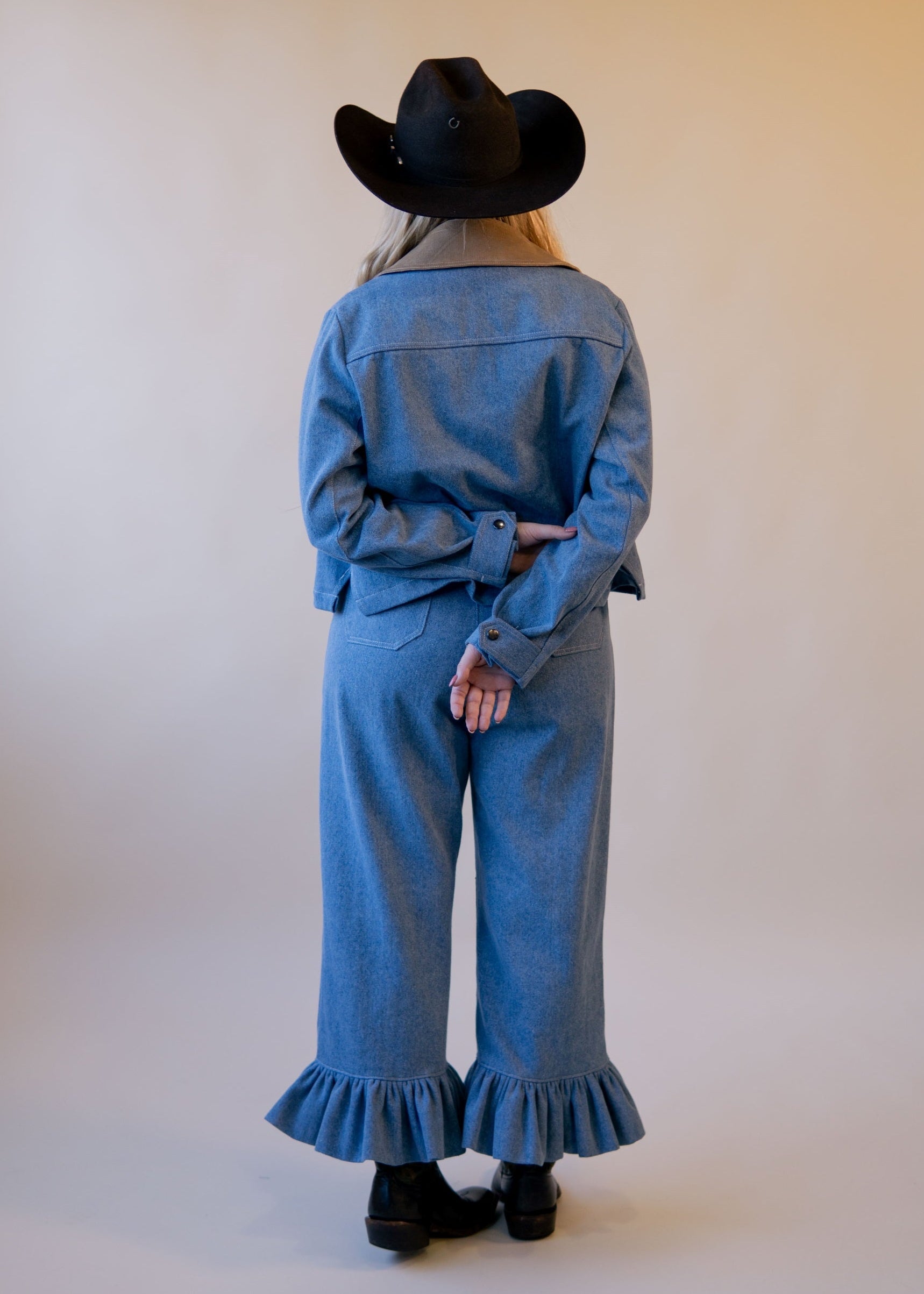 Dawson | Denim Barn Jacket, Street_and_Saddle, local_plus_size_inclusive_ethical