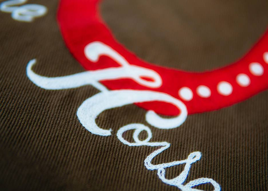 Year of the Horse | Cotton Twill Barn Jacket, Street_and_Saddle, local_plus_size_inclusive_ethical