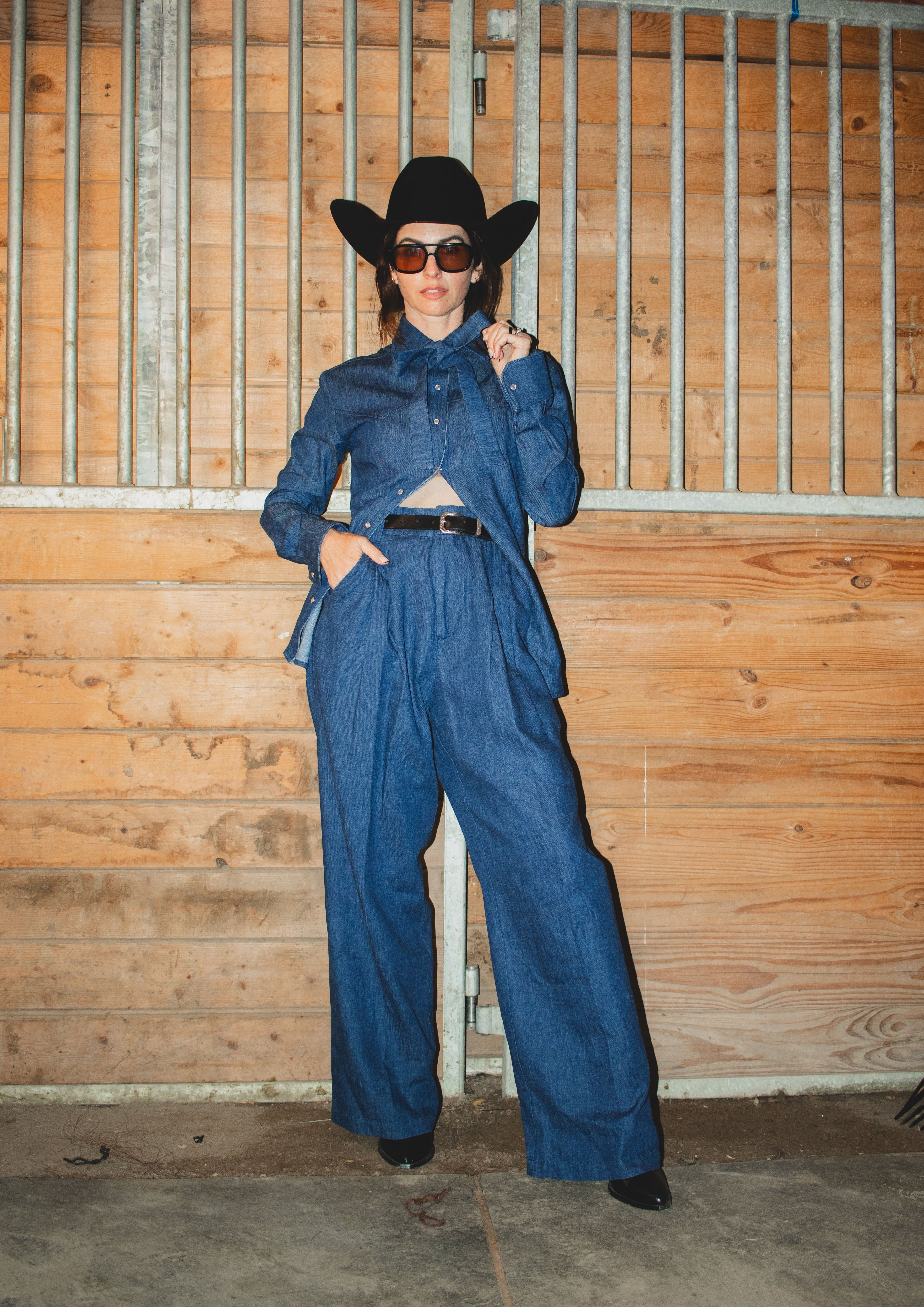 Milton Menasco | Wild & West Belt, Street_and_Saddle, local_plus_size_inclusive_ethical