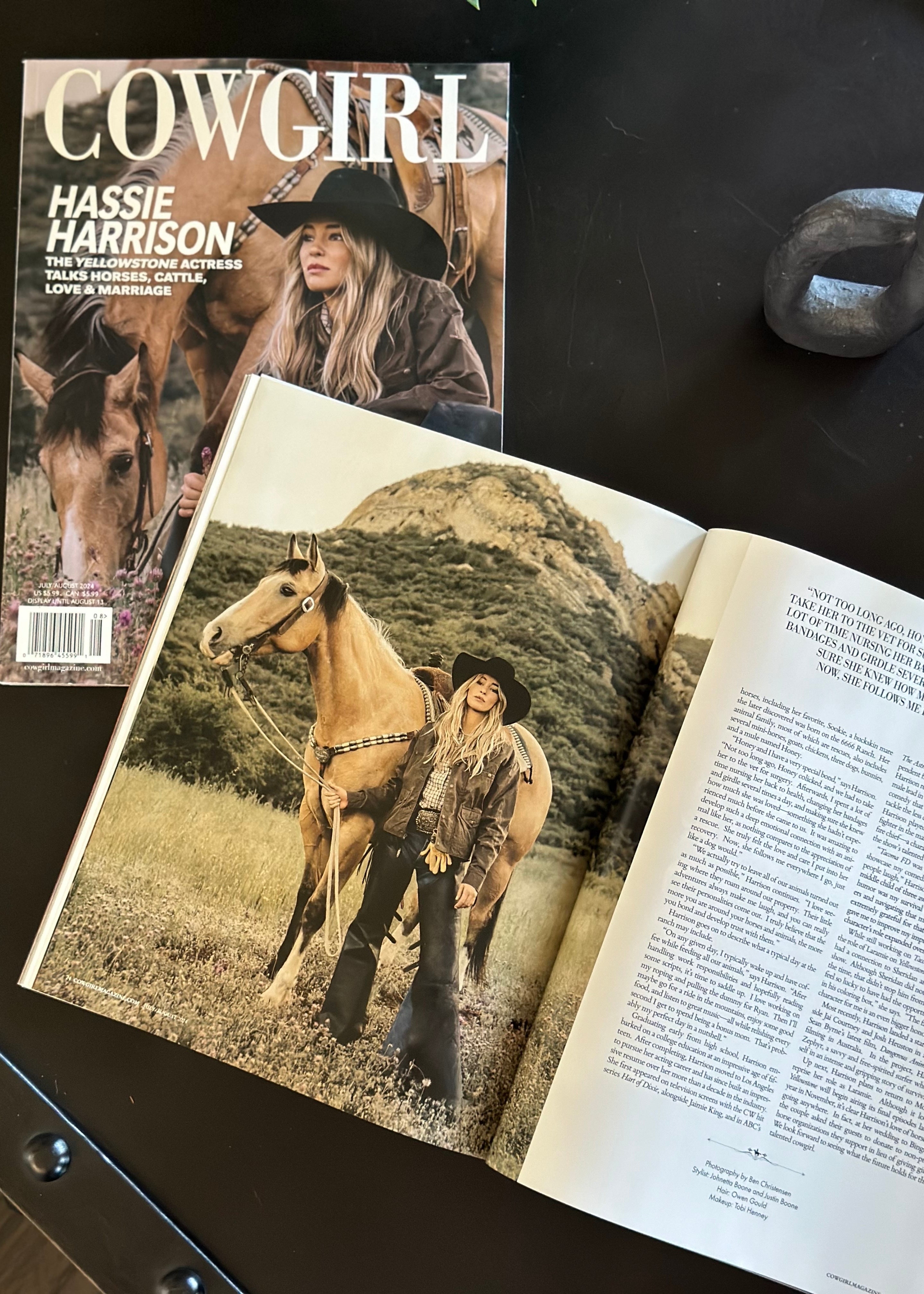 Milton Menasco | Colt Check Western Shirt, Street_and_Saddle, local_plus_size_inclusive_ethical