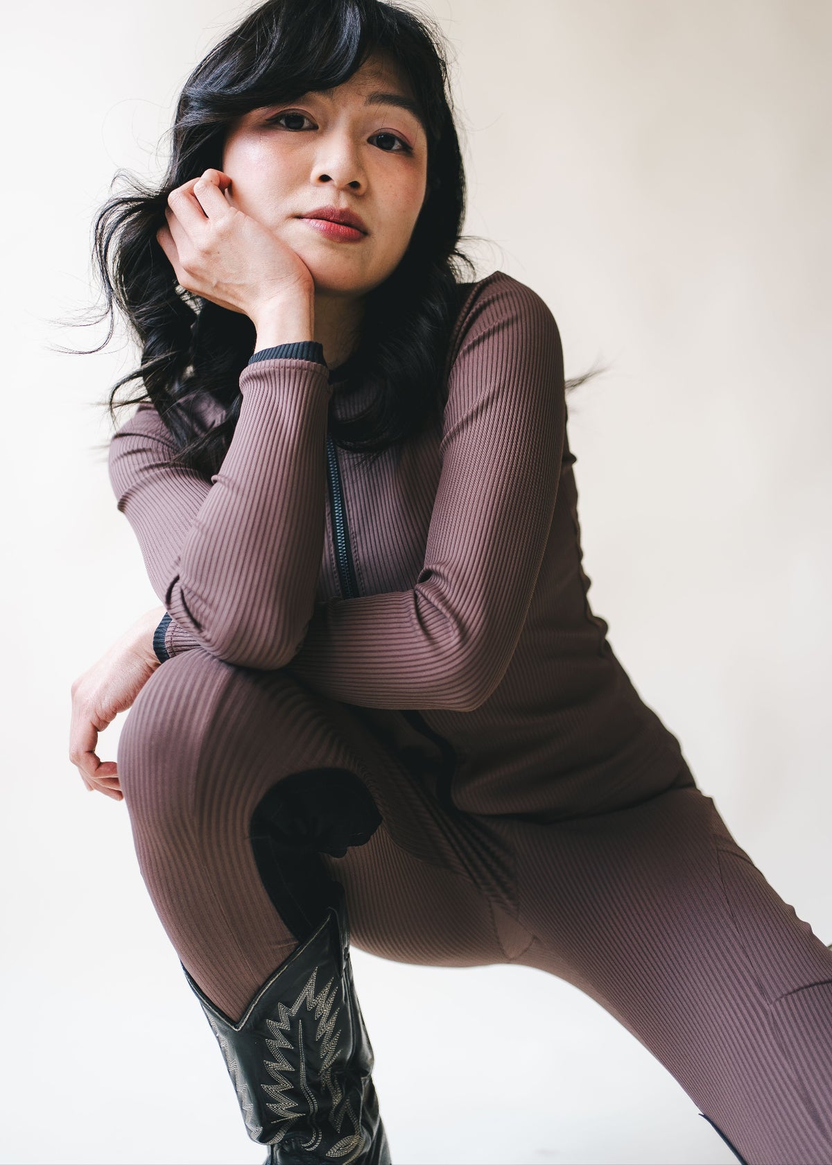 Bronco | Equestrian Riding Legging