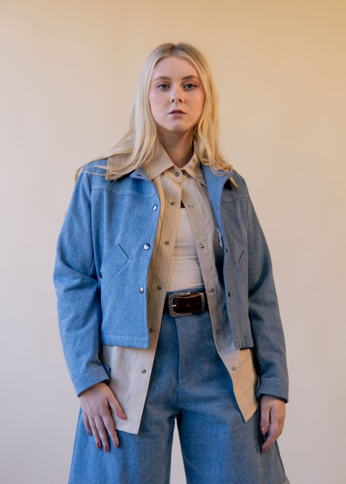 Dawson | Denim Barn Jacket, Street_and_Saddle, local_plus_size_inclusive_ethical