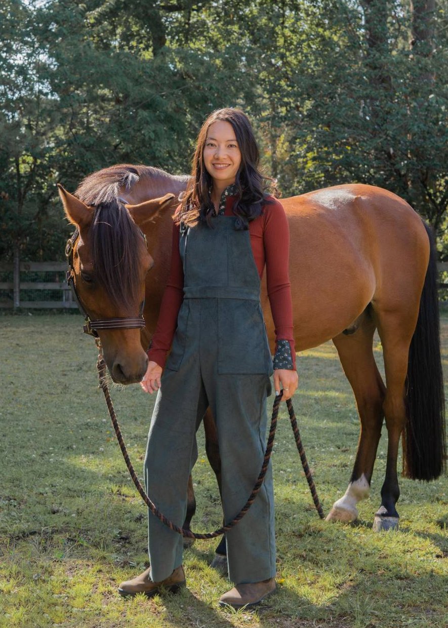 Ardennes | Stretch Corduroy Overalls, Street_and_Saddle, local_plus_size_inclusive_ethical