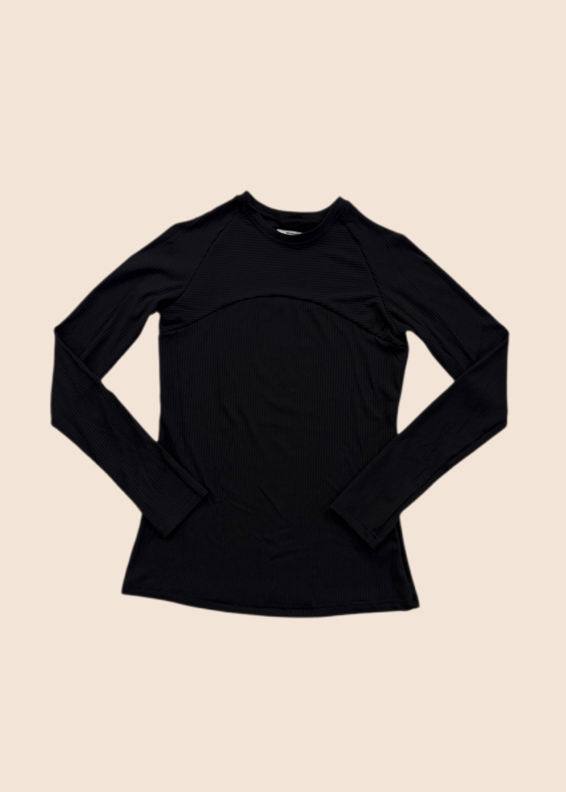 Milton Menasco | Turnout Baselayer