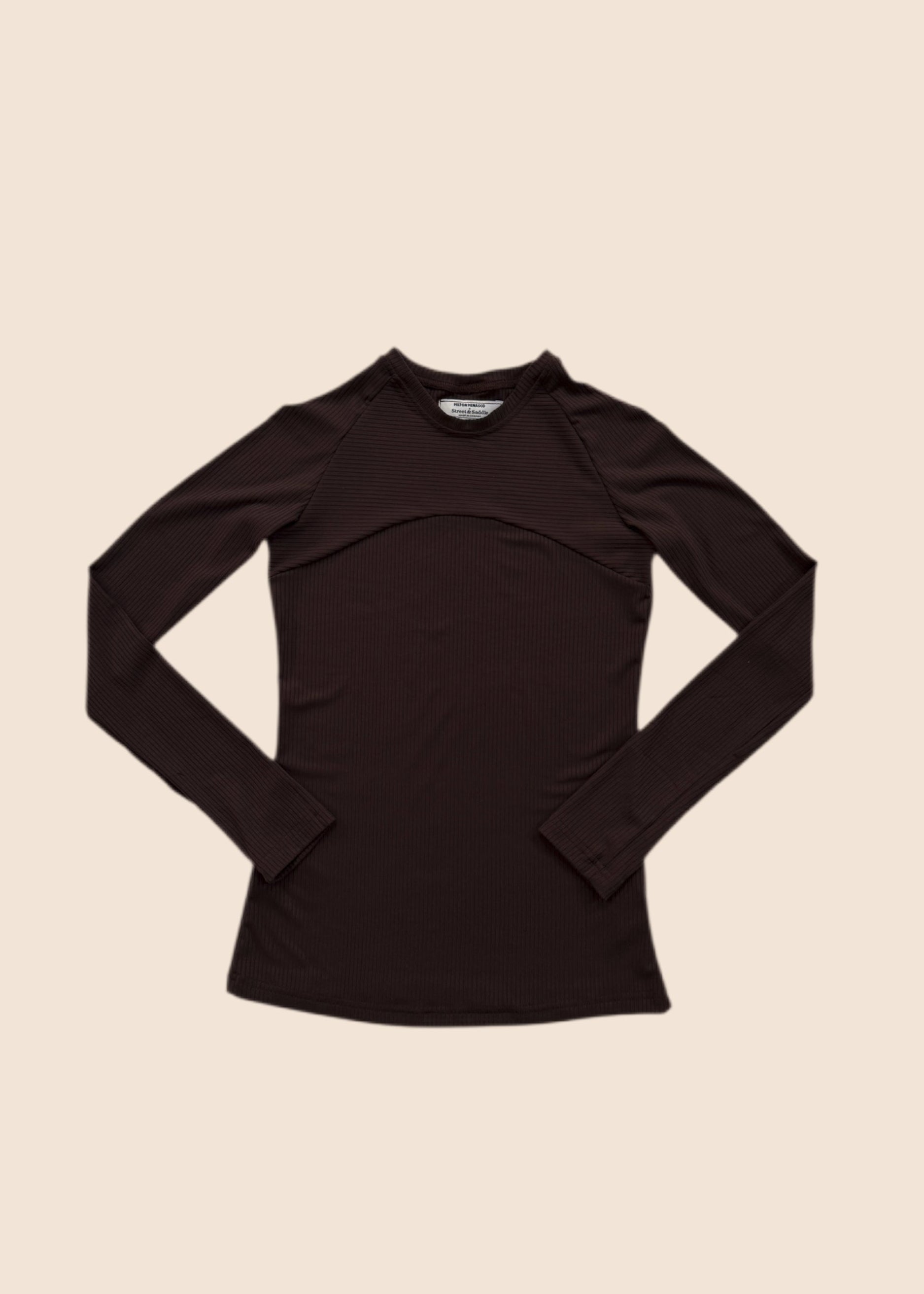 Milton Menasco | Turnout Baselayer