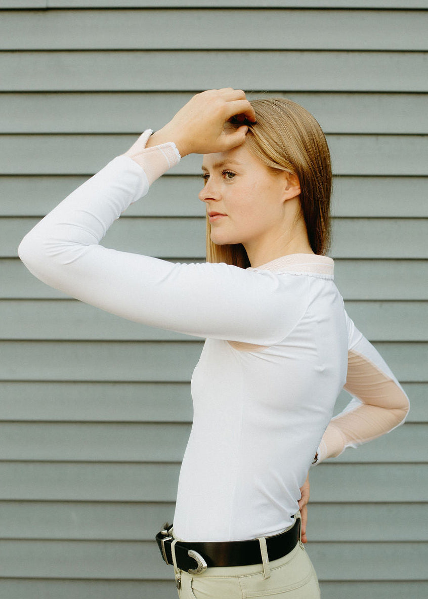 Pinto | Polo Sun Shirt, Street_and_Saddle, local_plus_size_inclusive_ethical